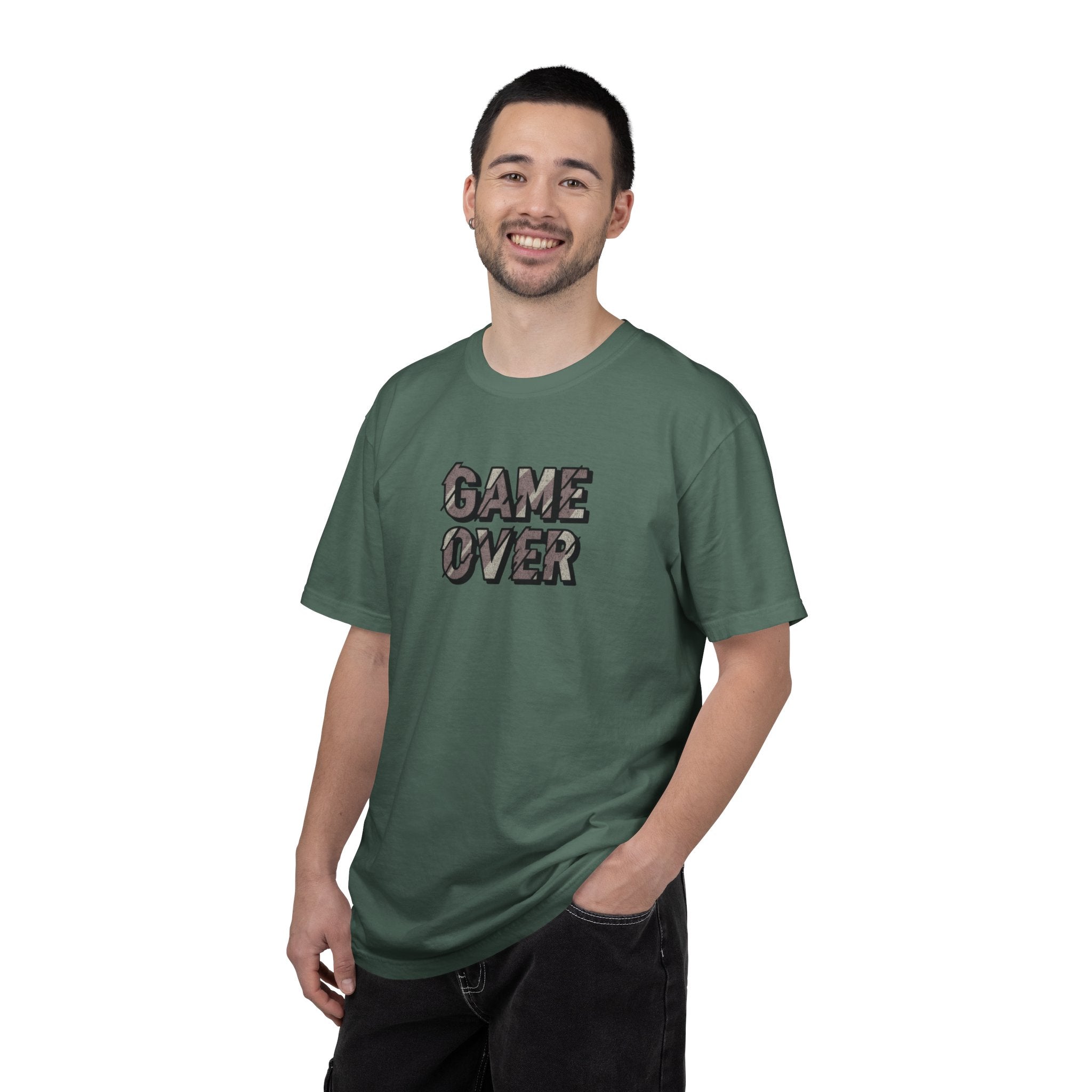 GameOver Vintage