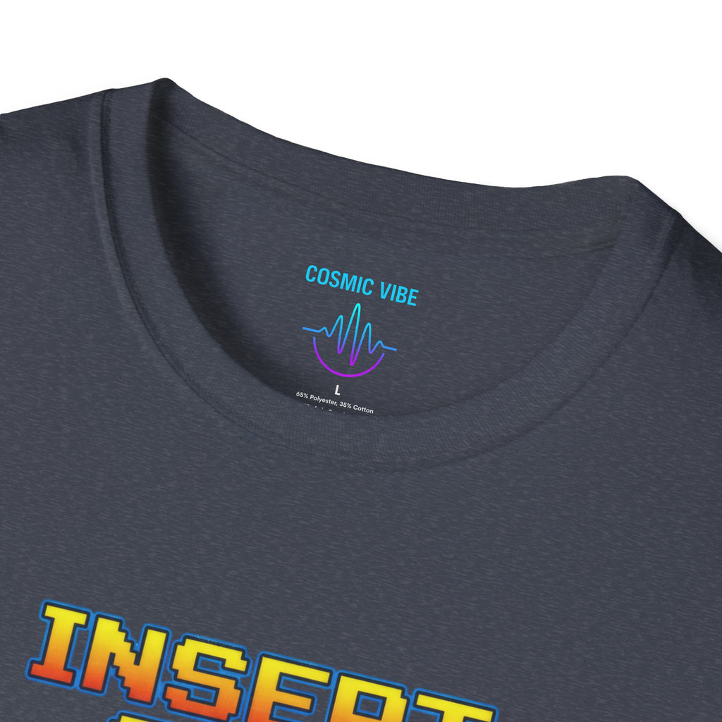 Insert Coin