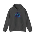 Cosmic Ancient Bass Hoodie