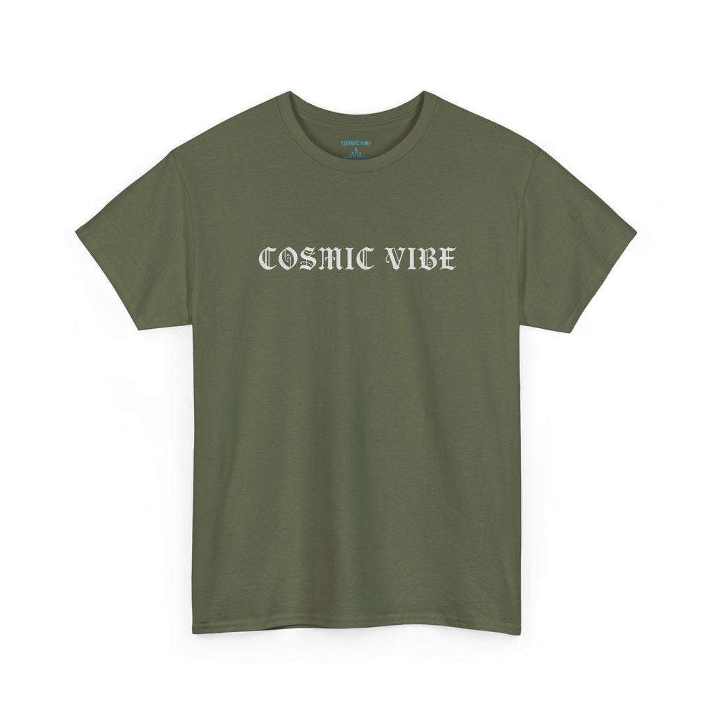 Gothic Logo Vintage