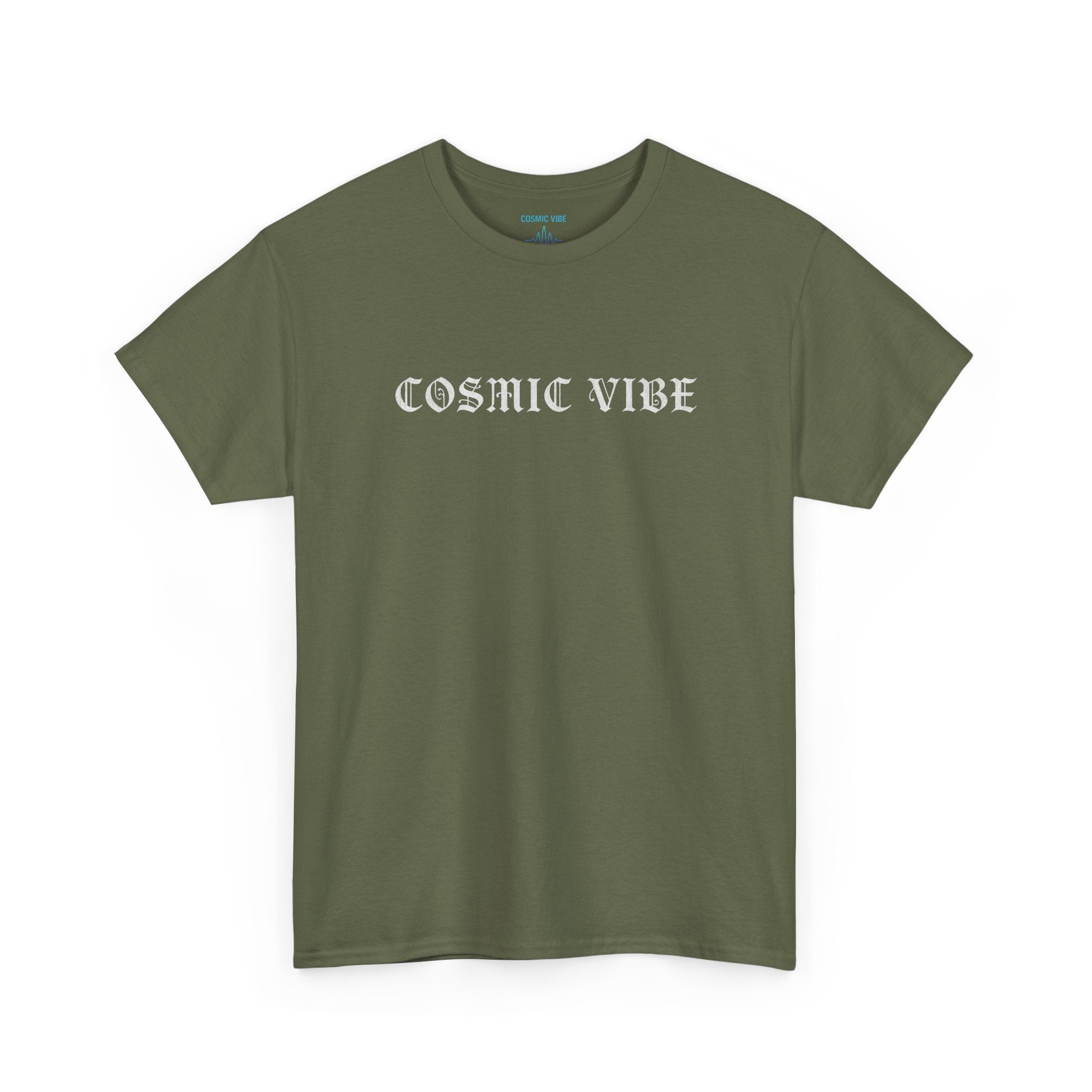Gothic Logo Vintage