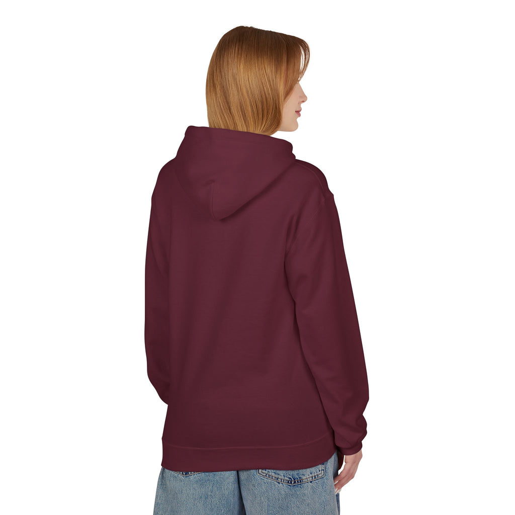 Cosmic Performance Hoodie
