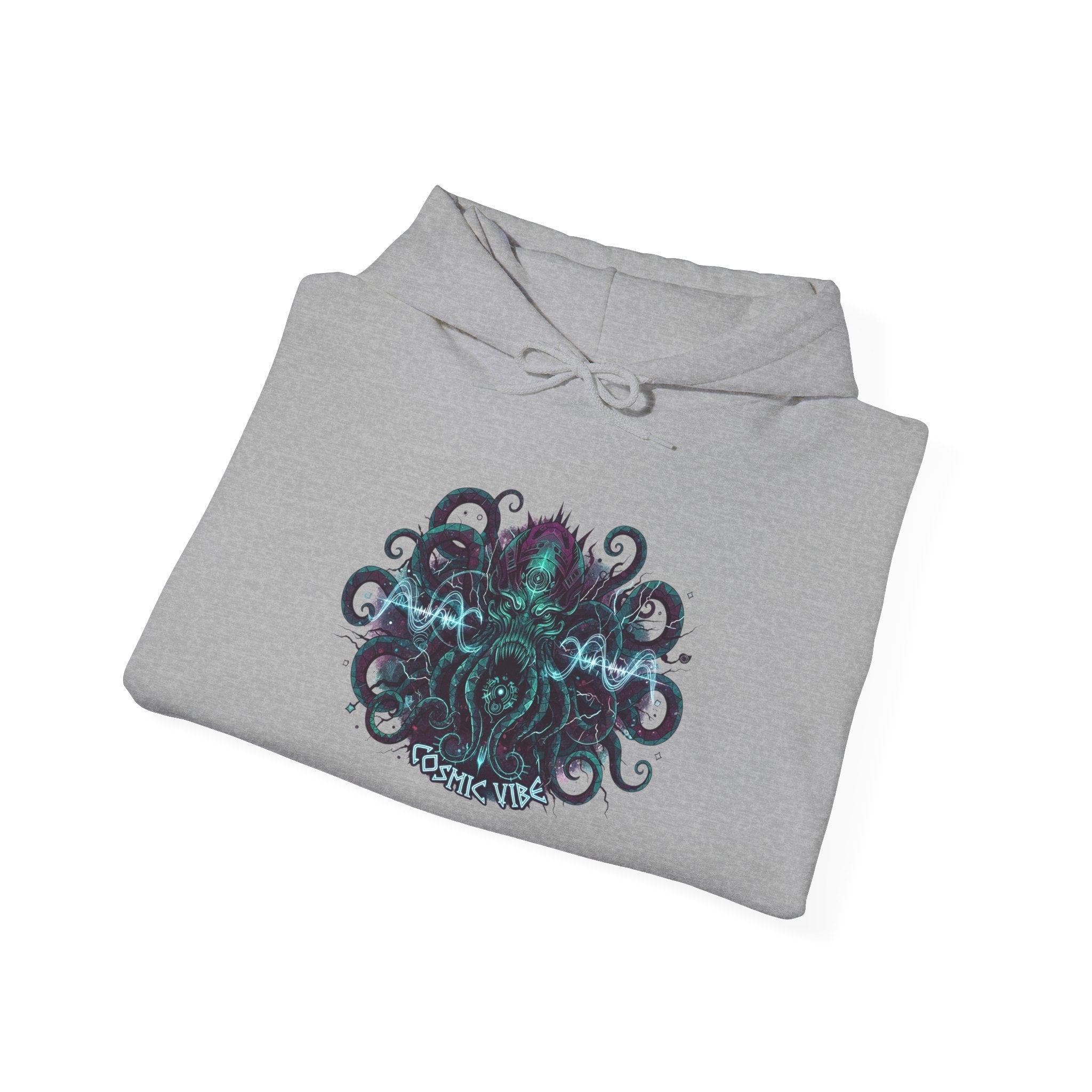 Cosmic Ancient Hoodie