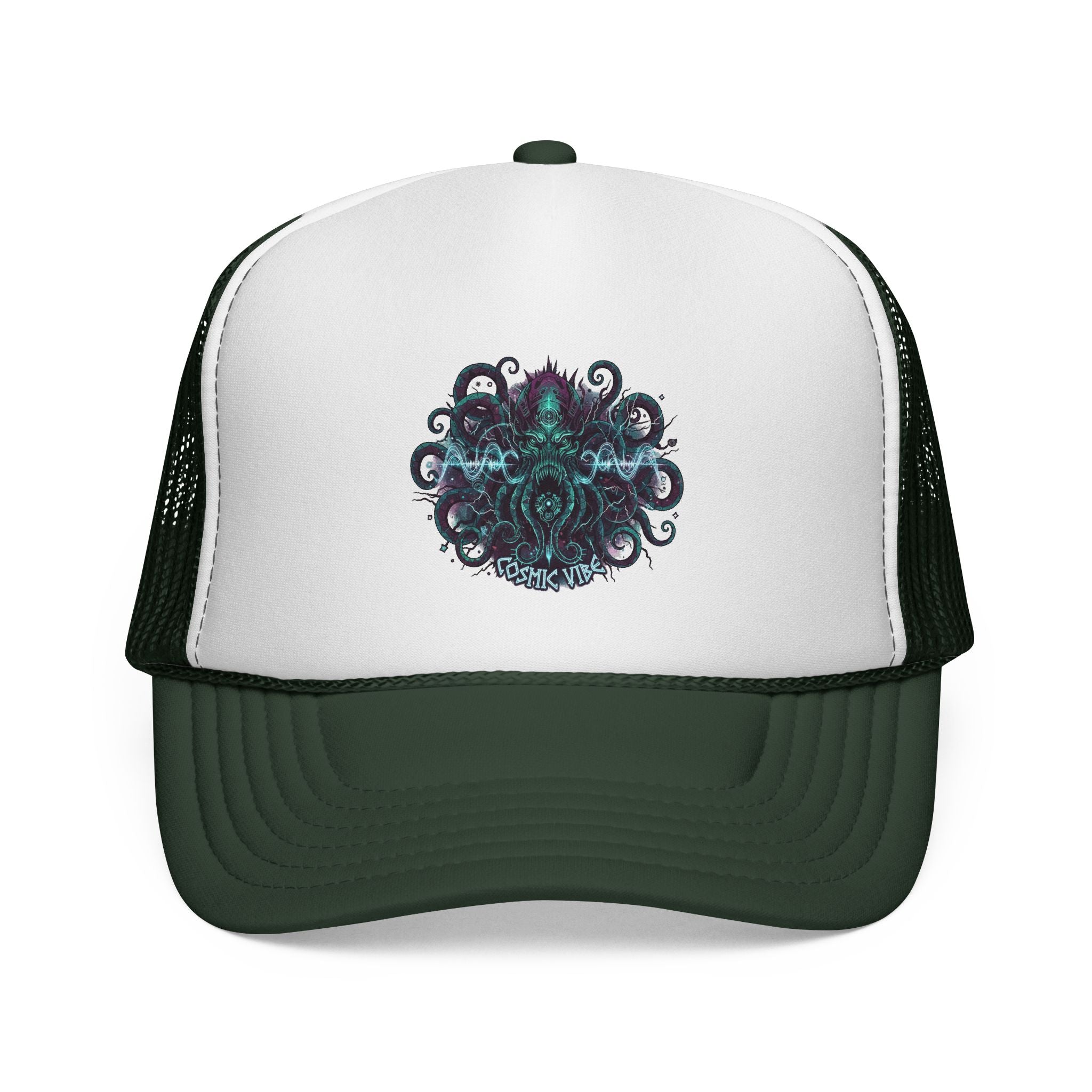 Ancient Trucker Hat