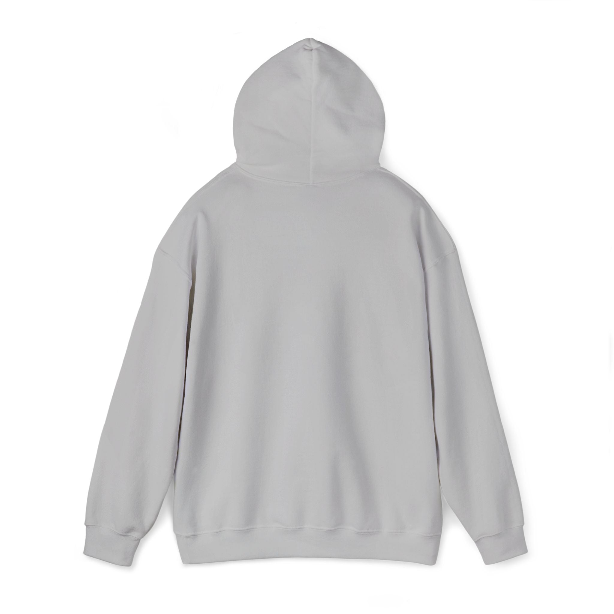 Cosmic Organism Hooded