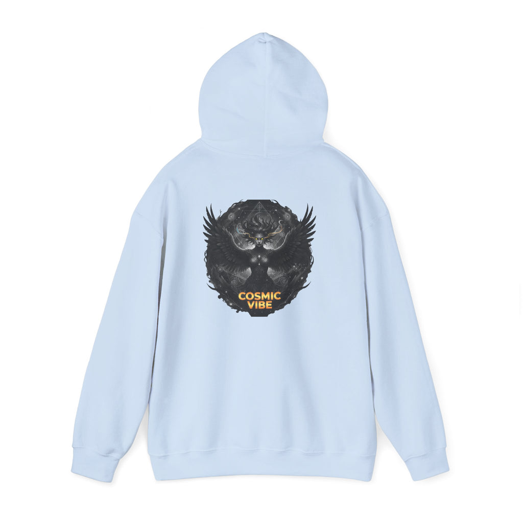 Harpy hoodie