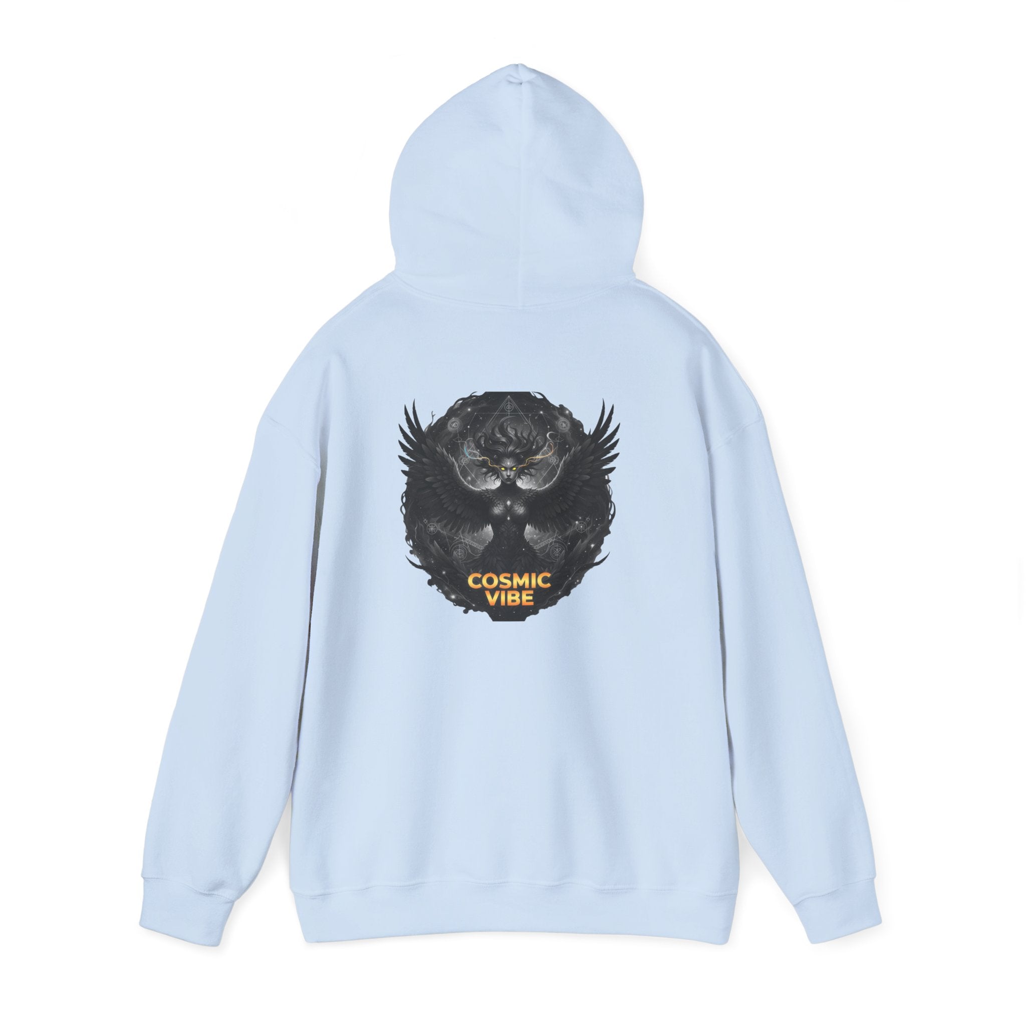Harpy hoodie