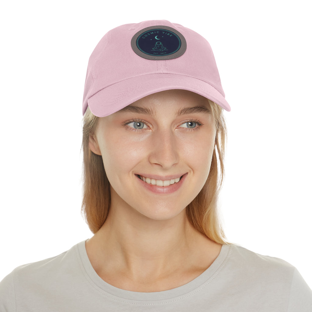 Meditation Cap