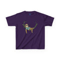 Chilling Sloth kids tee
