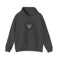 Cosmic Tentacles Hooded