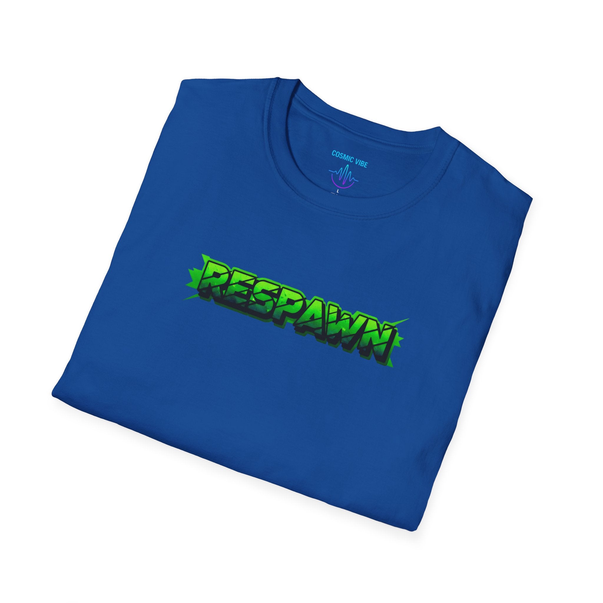 Respawn Gamer GRN