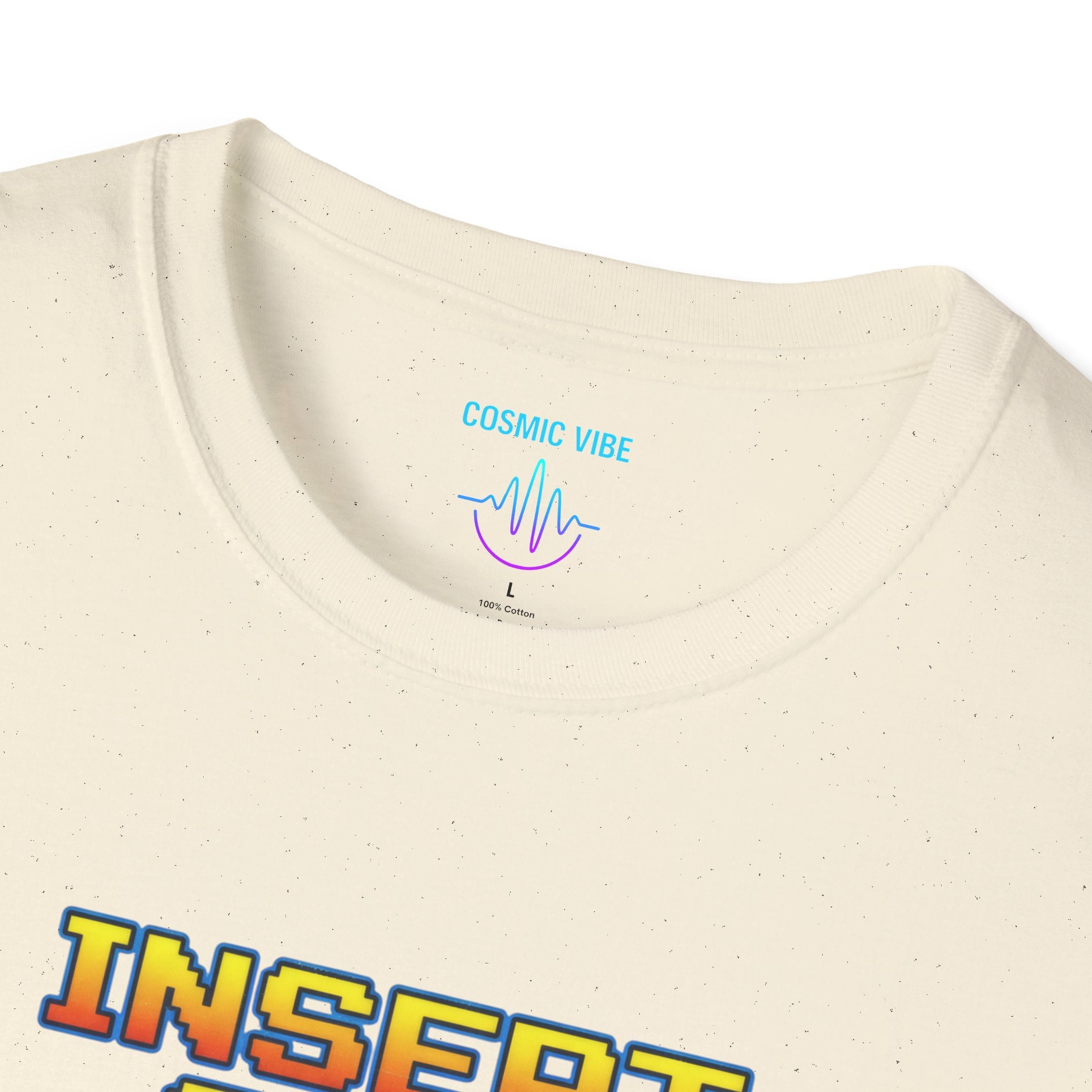 Insert Coin