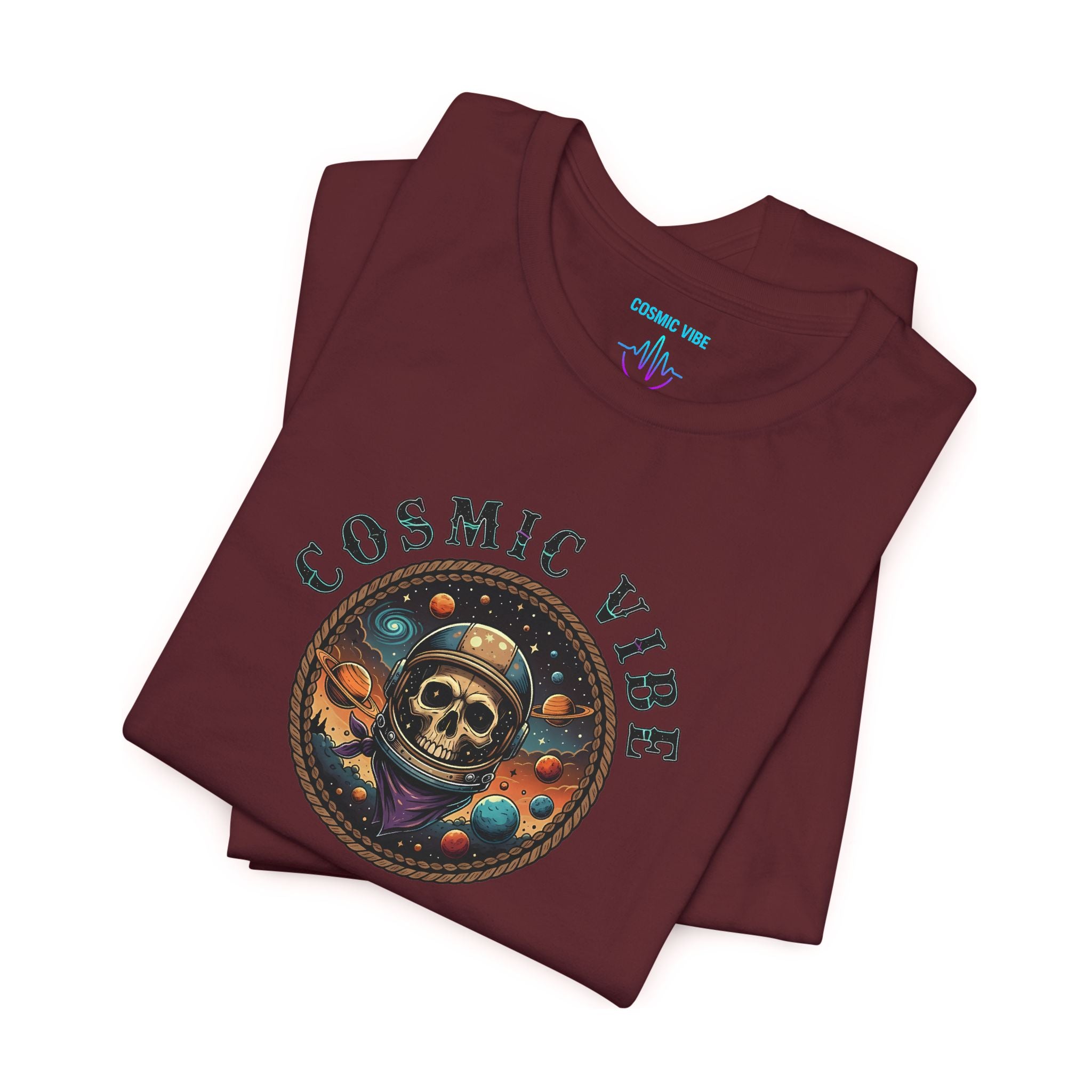 Cosmic DeadSkull
