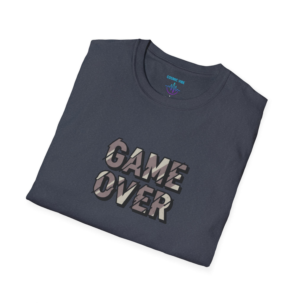 Game Over