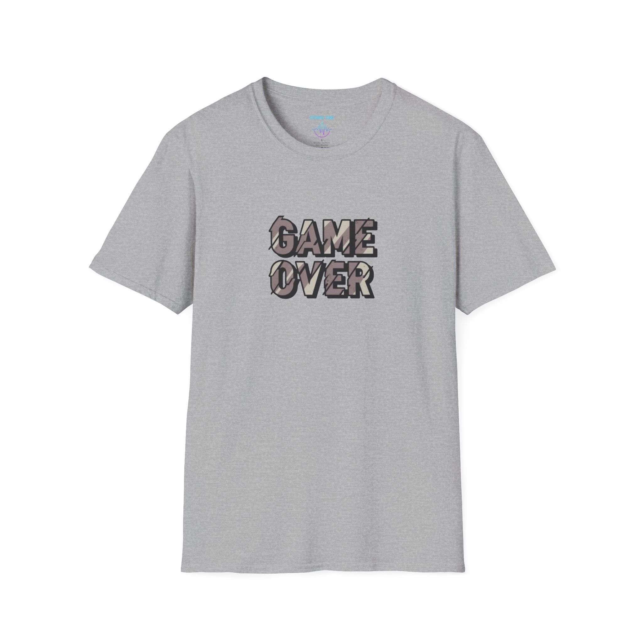 Game Over