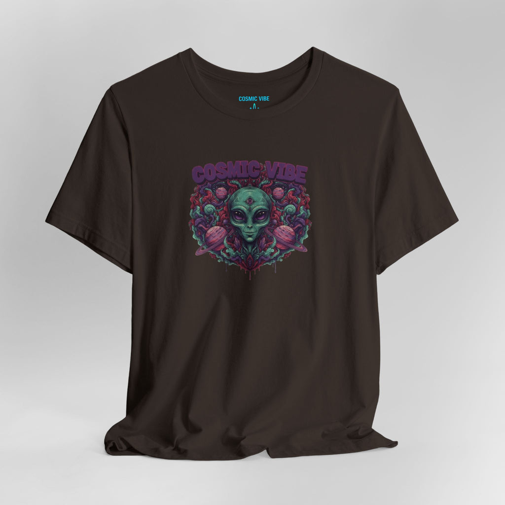 Cosmic Alien