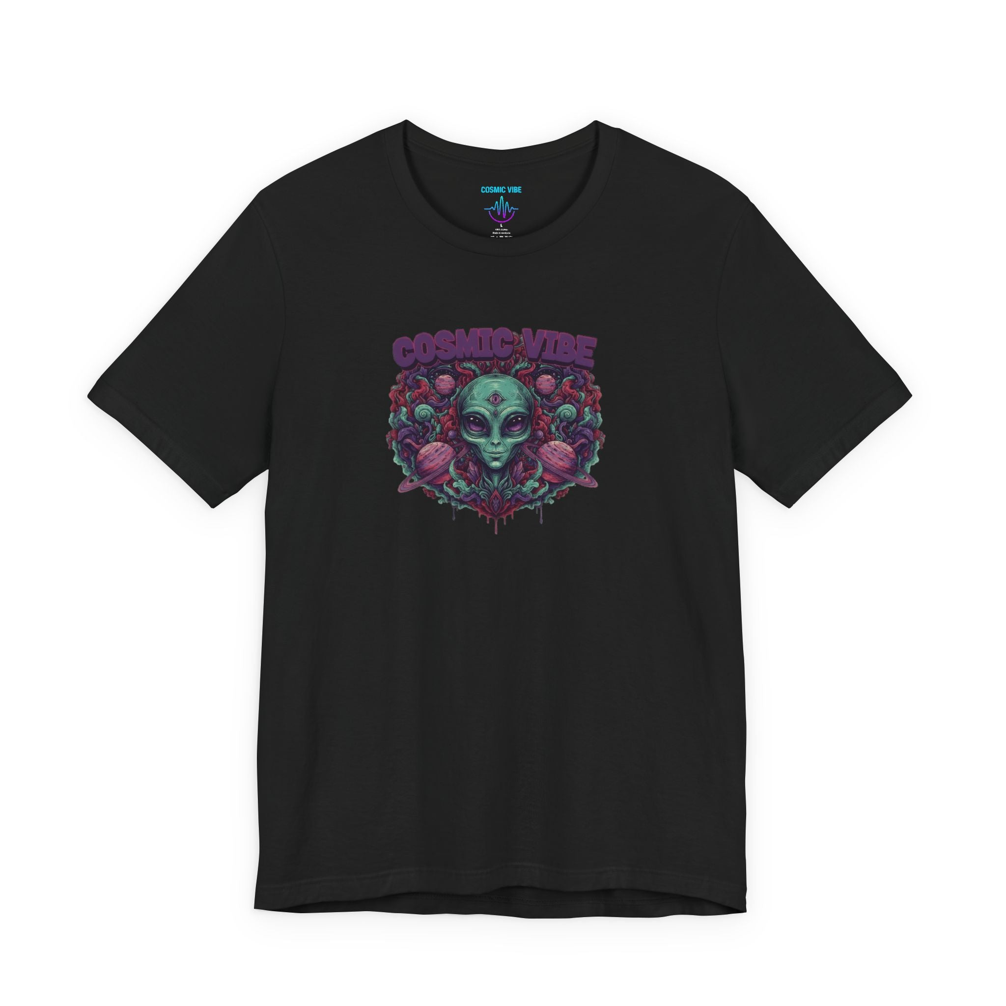 Cosmic Alien