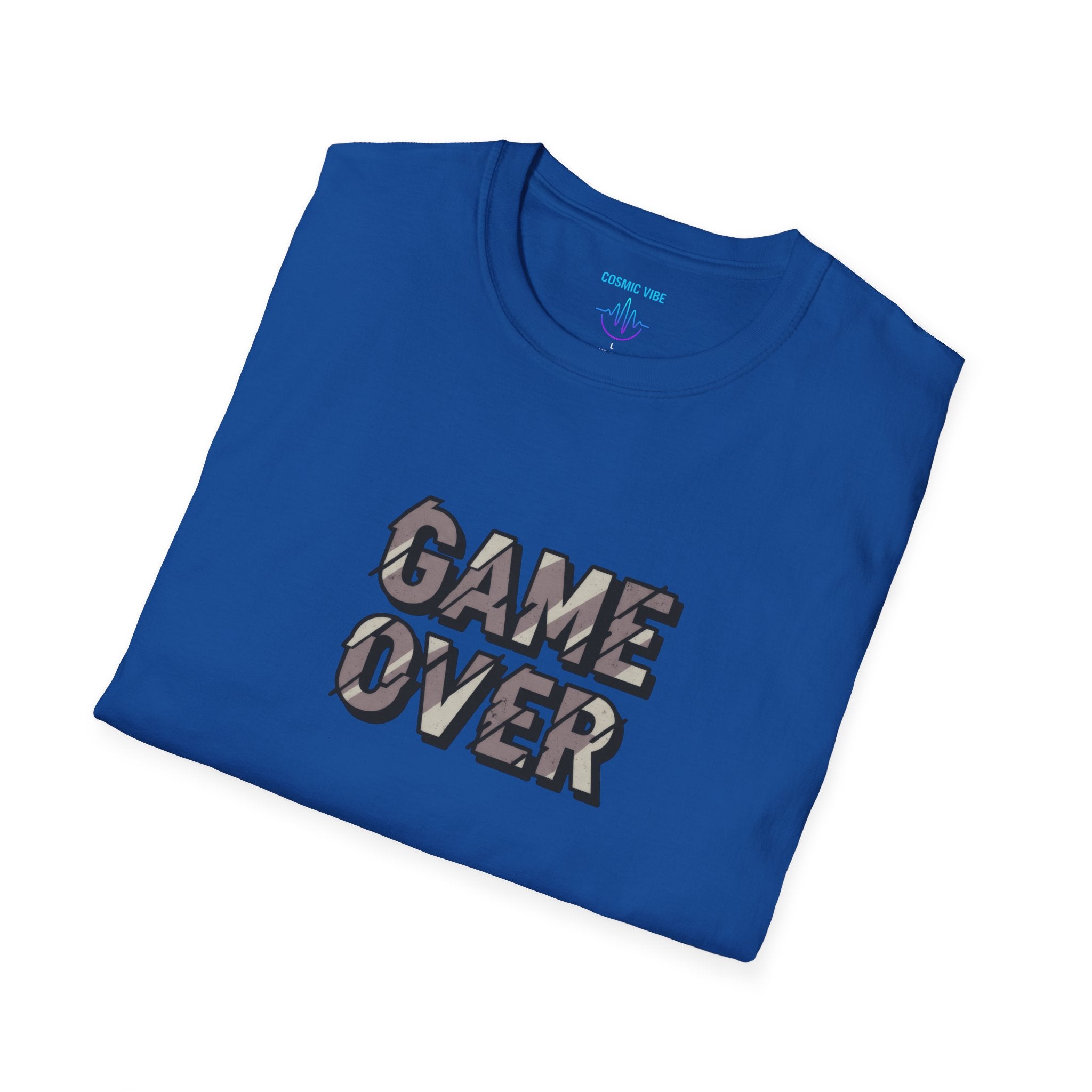 Game Over