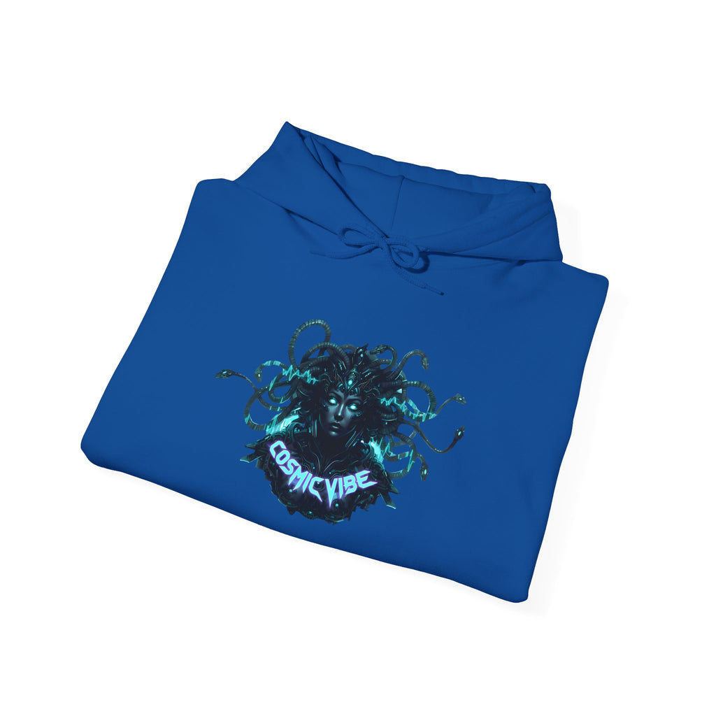 Cosmic Medusa Hoodie