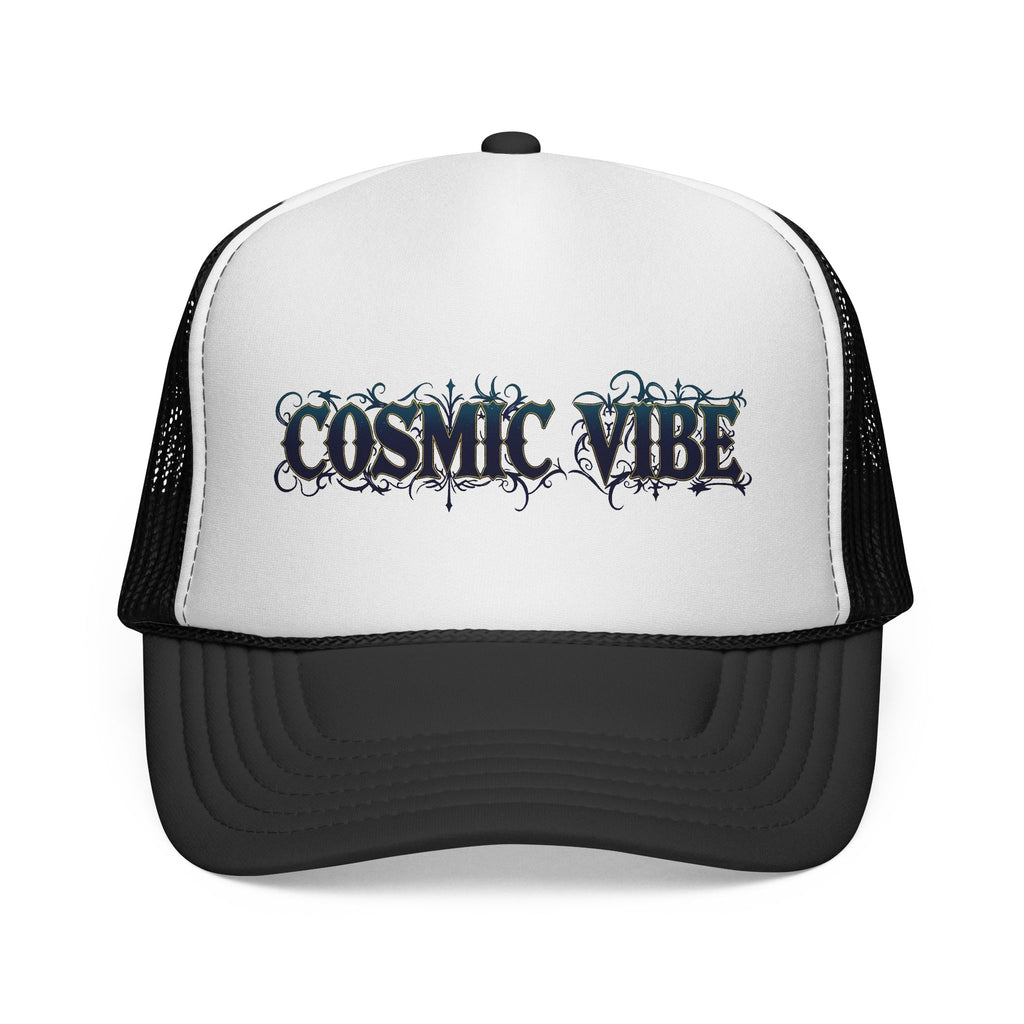 Gothic Vibe Trucker Hat
