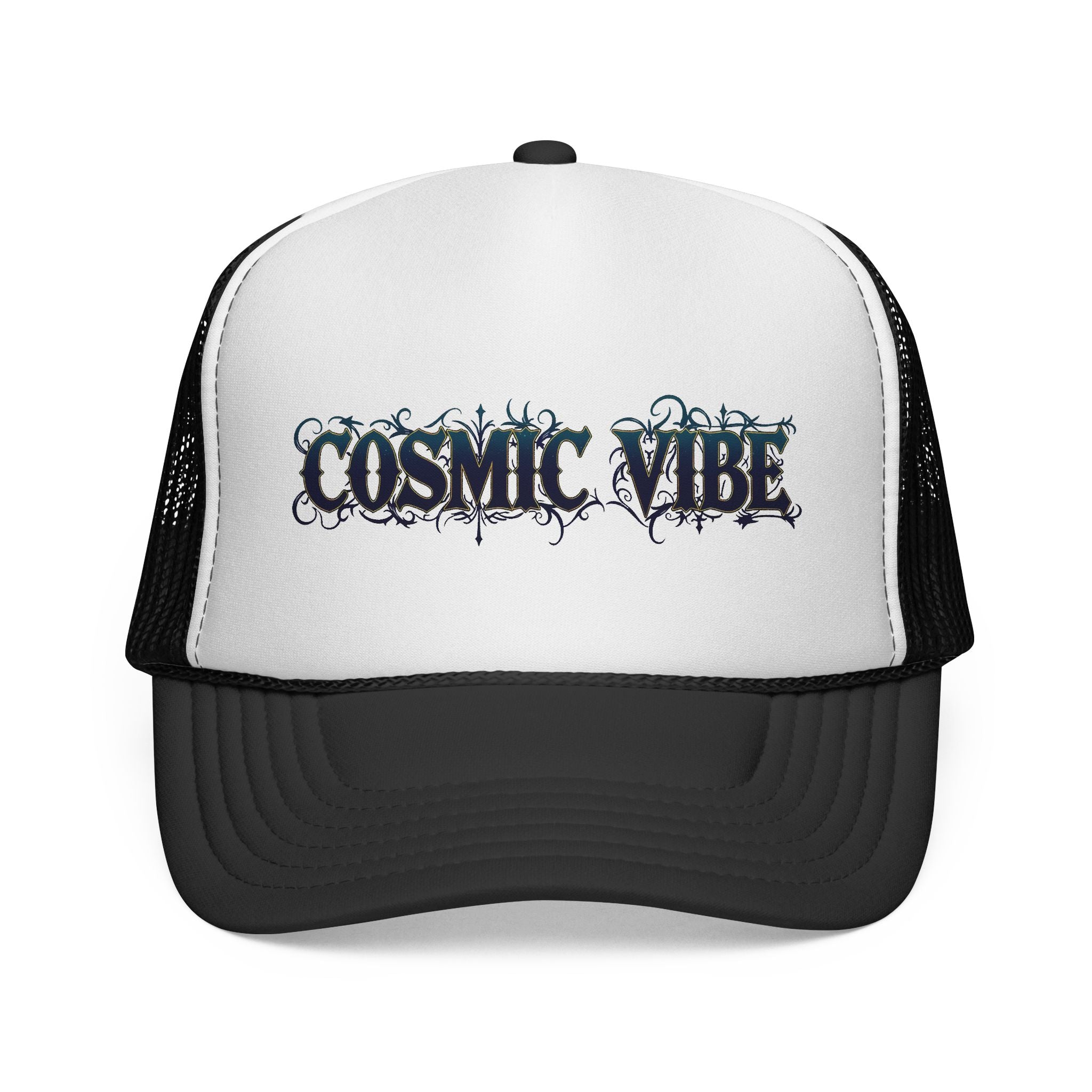 Gothic Vibe Trucker Hat