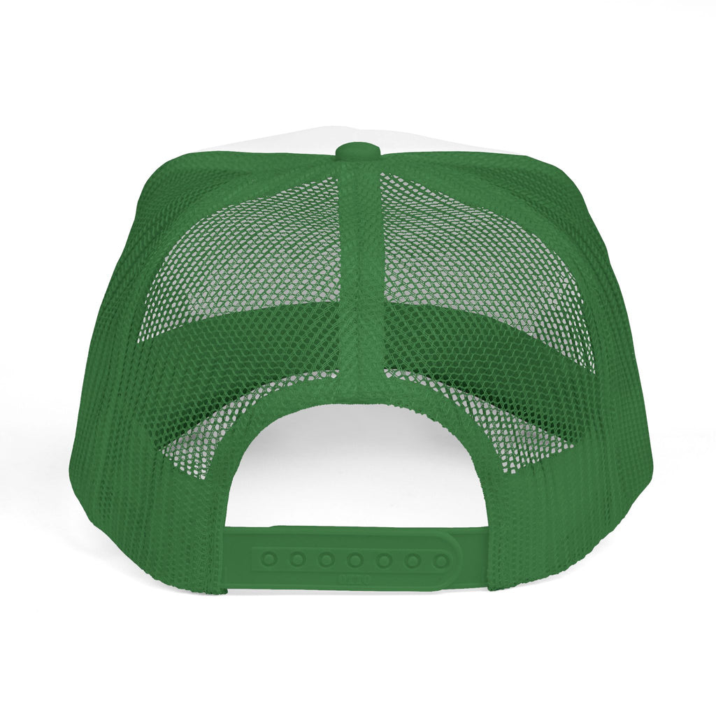 Graffiti  Trucker Hat