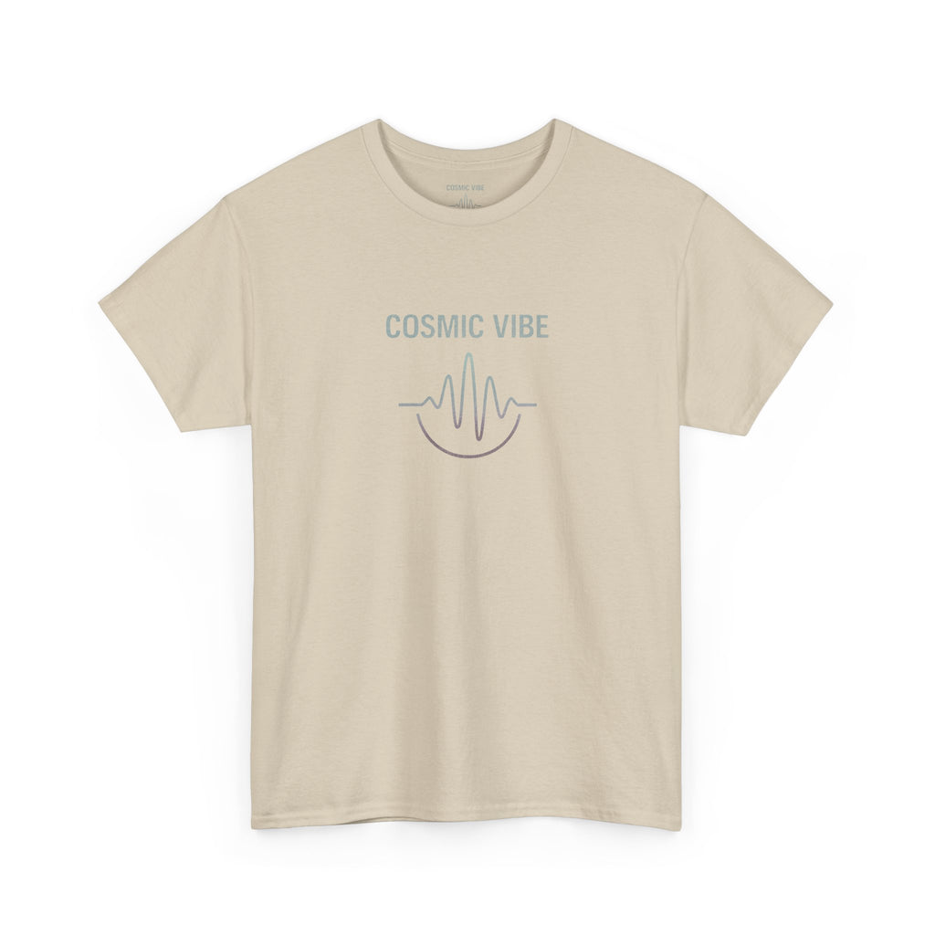 Cosmic Vibe Worn T-Shirt