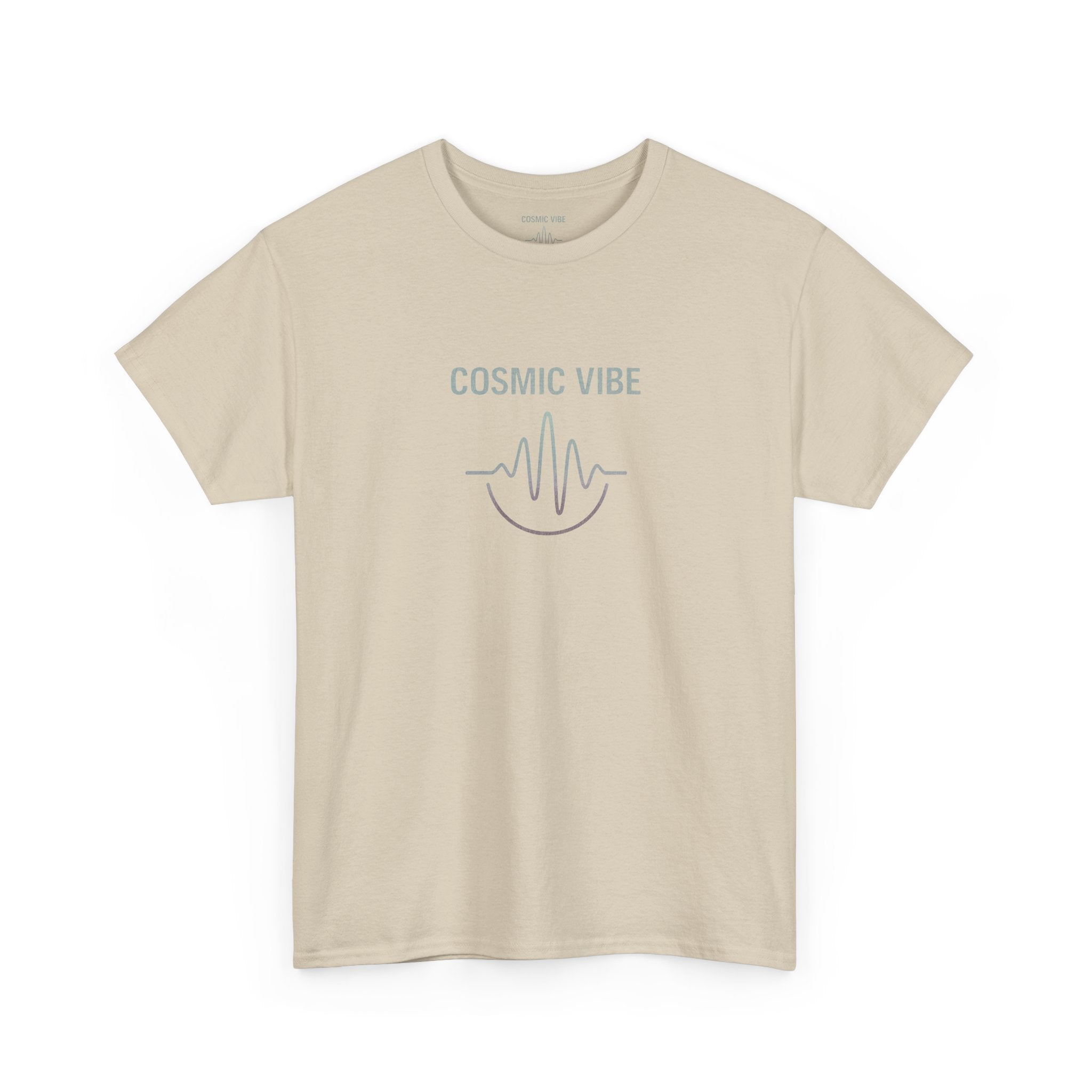 Cosmic Vibe Worn T-Shirt