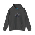 Cowboy Zodiac Hooded