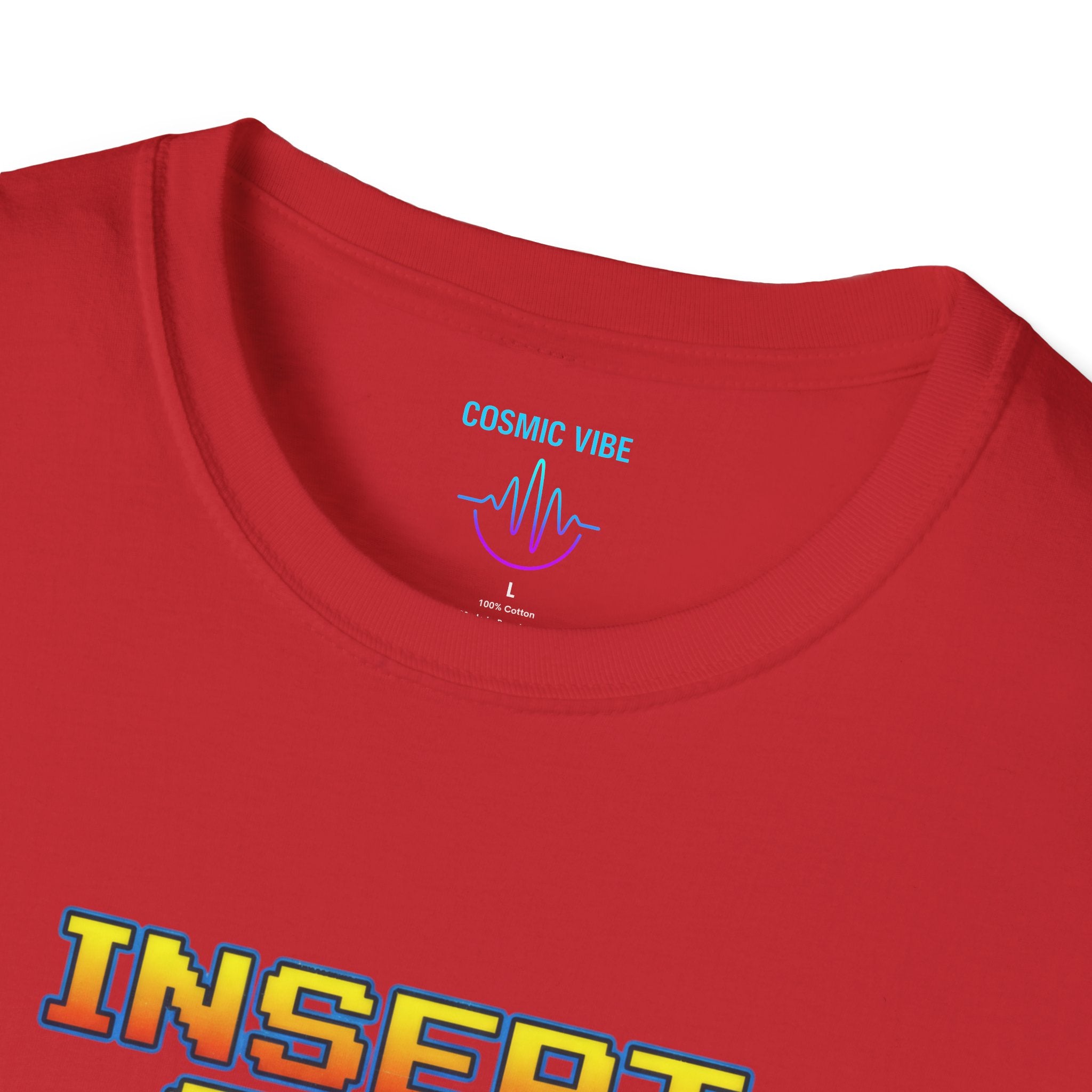 Insert Coin