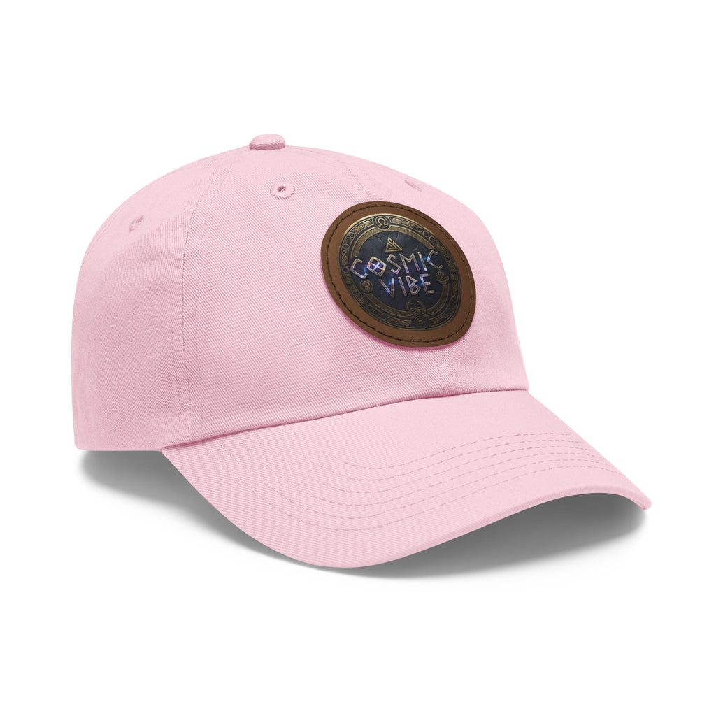 Ancient Circle Hat