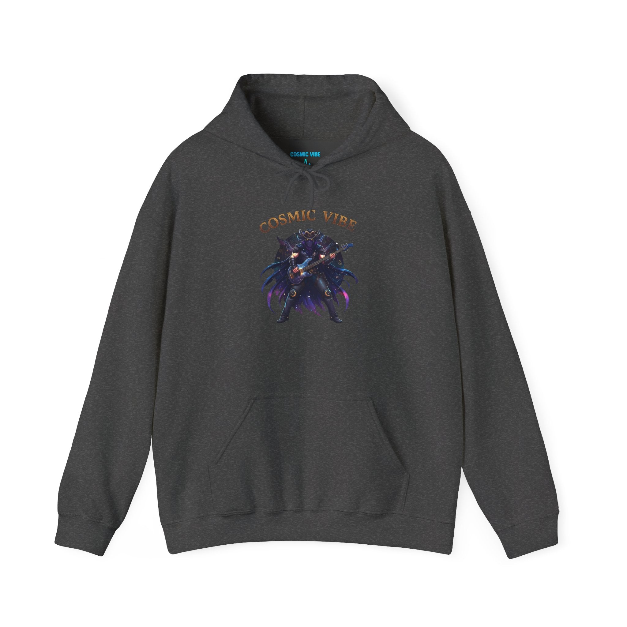 BadAss Hooded