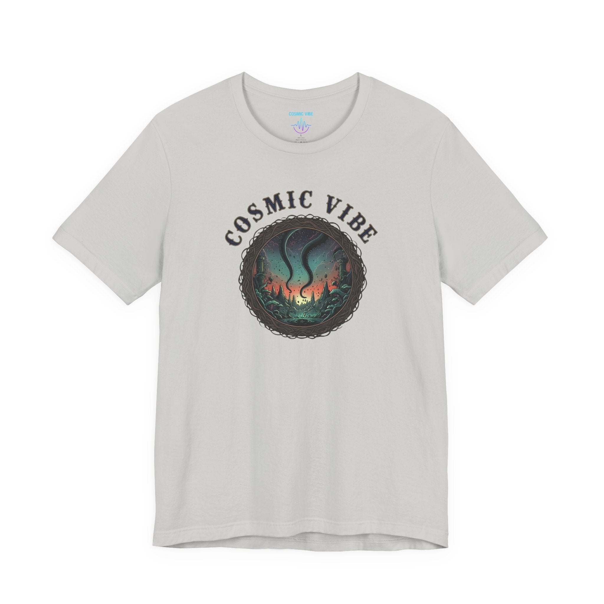 Cosmic Tentacles