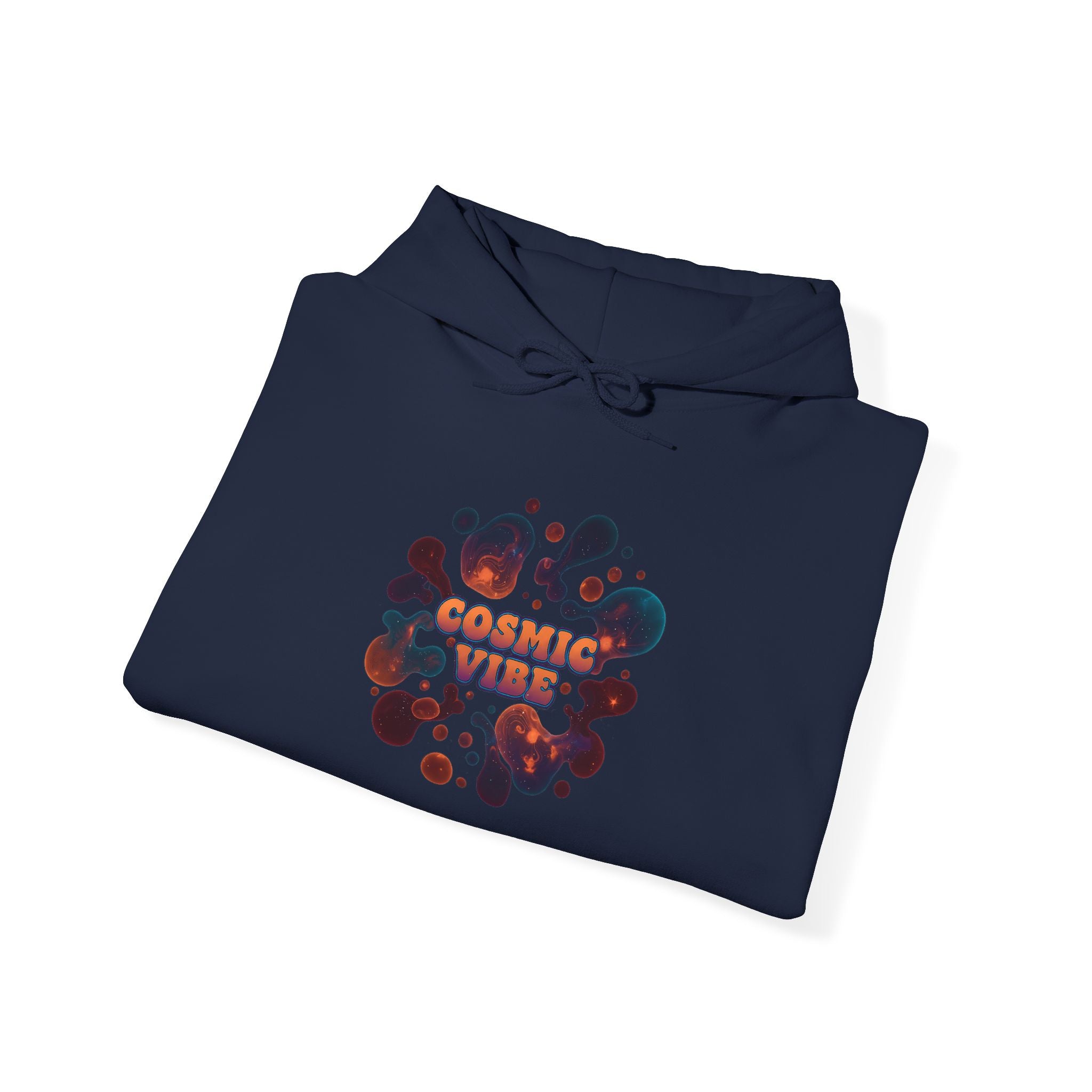Cosmic Organism Hooded
