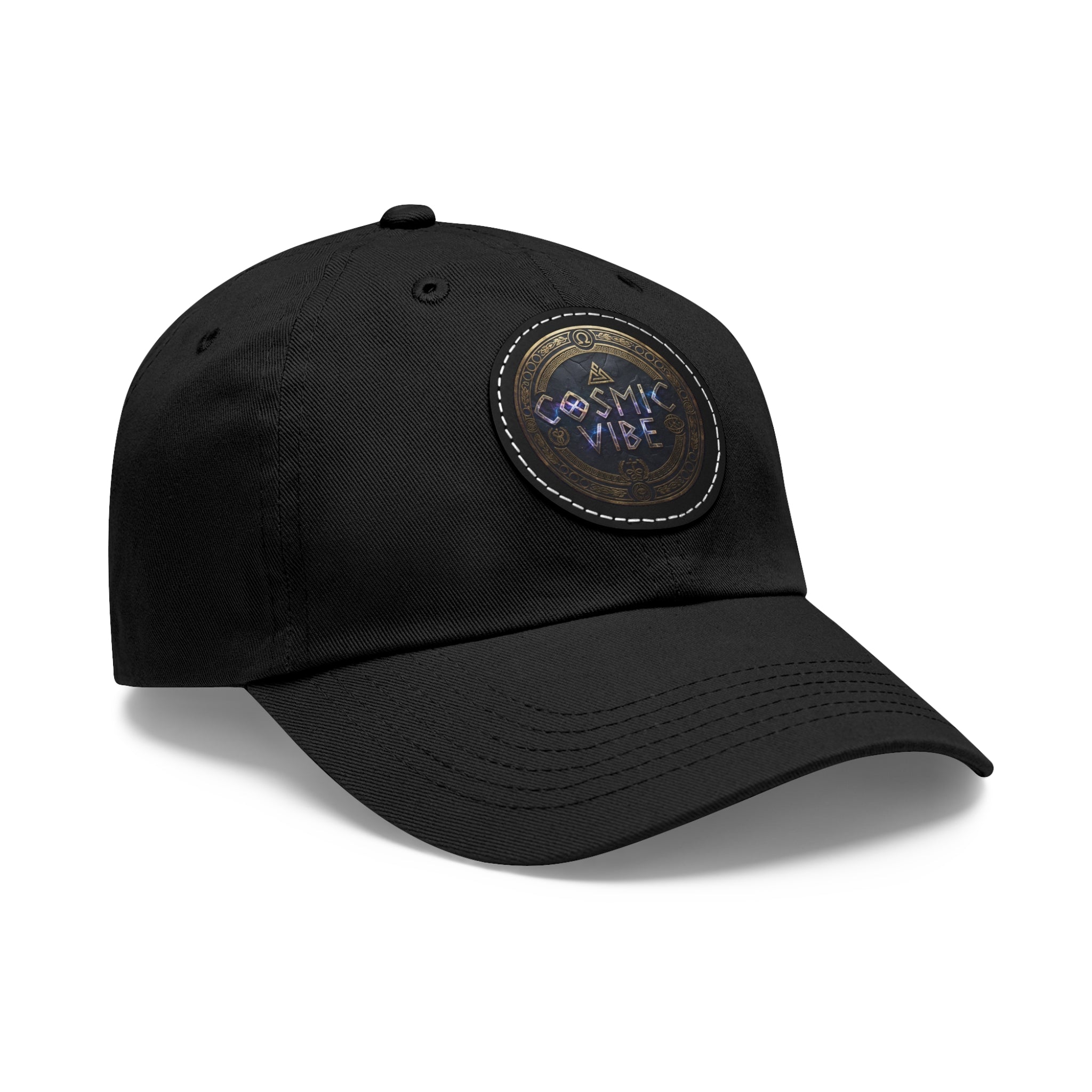 Ancient Circle Hat