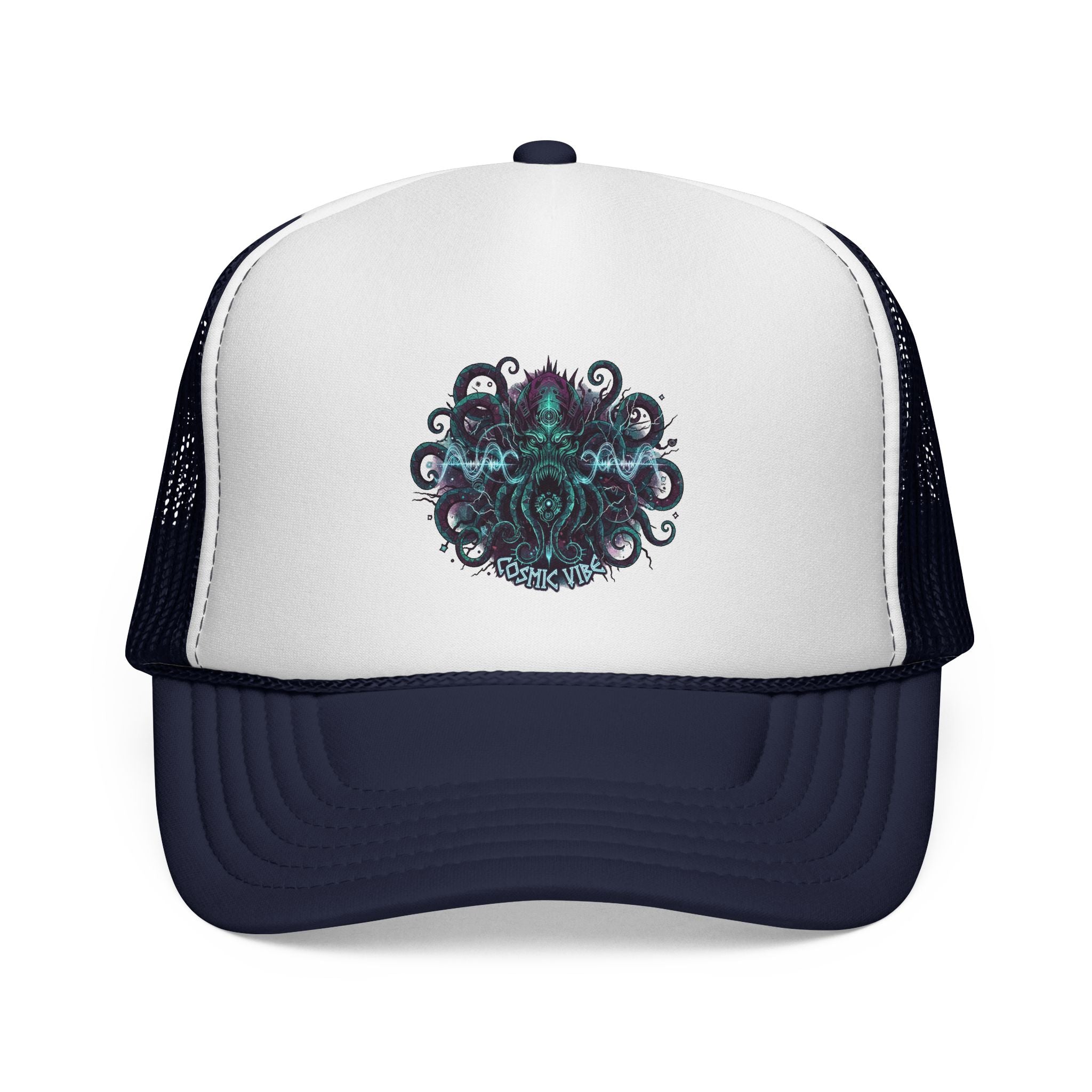 Ancient Trucker Hat