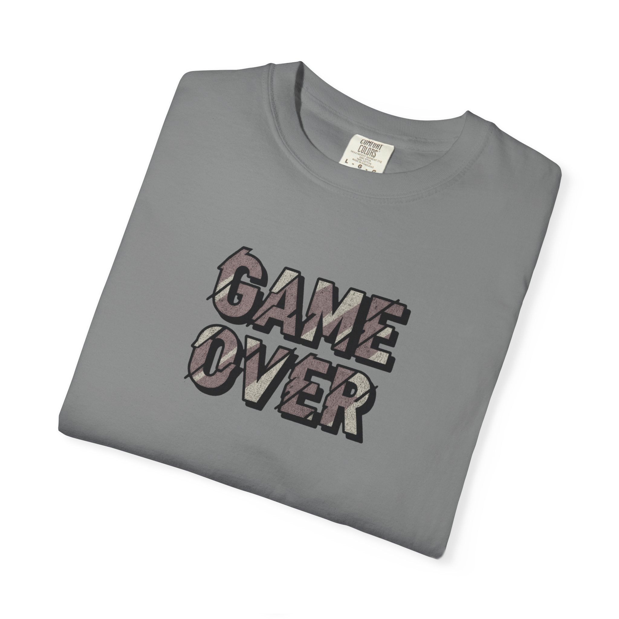 GameOver Vintage