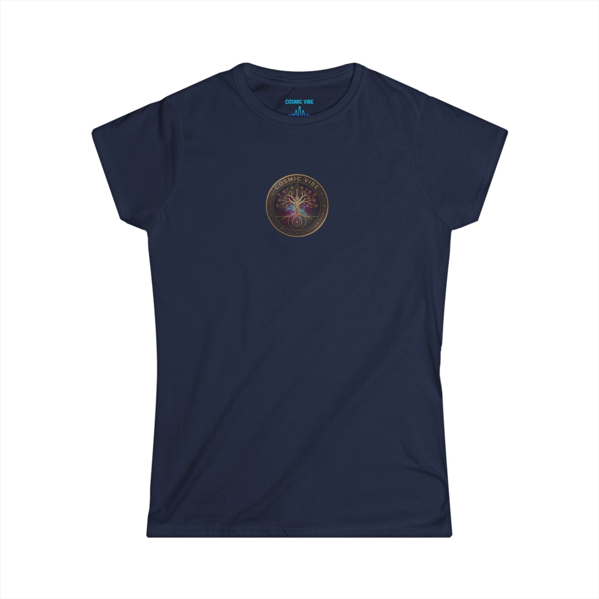 Women's Cosmic Tree Of Life