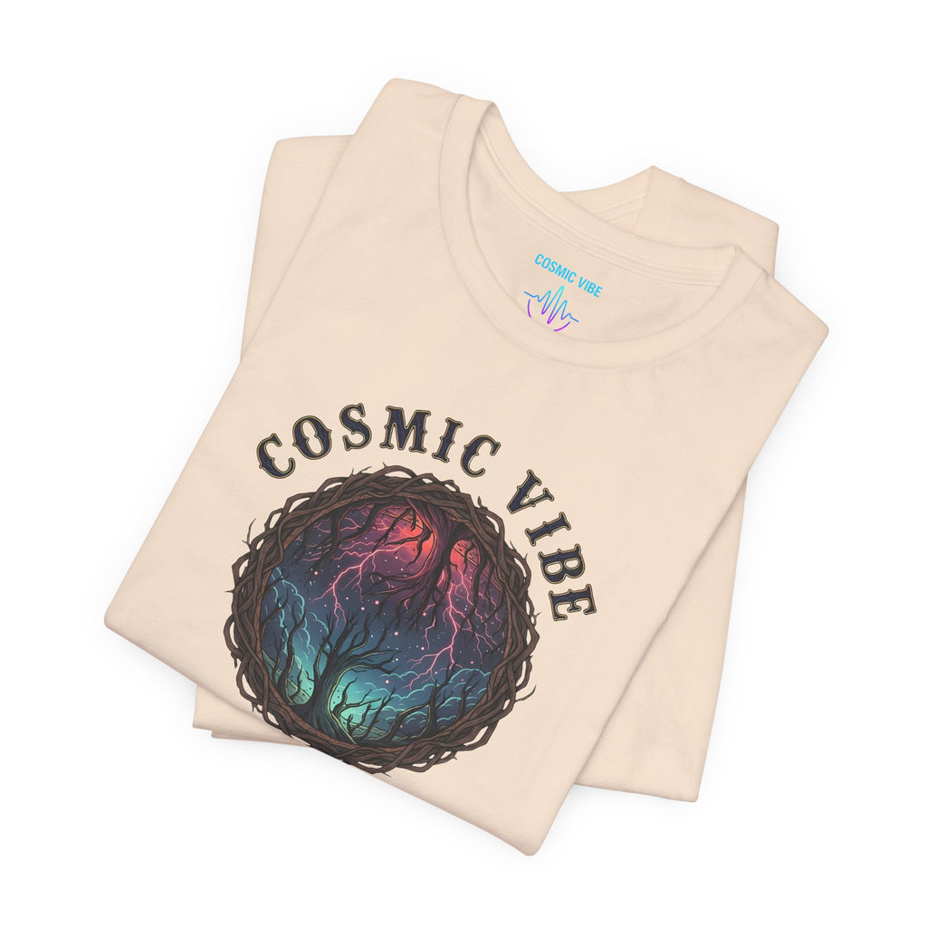 Cosmic Upside Down