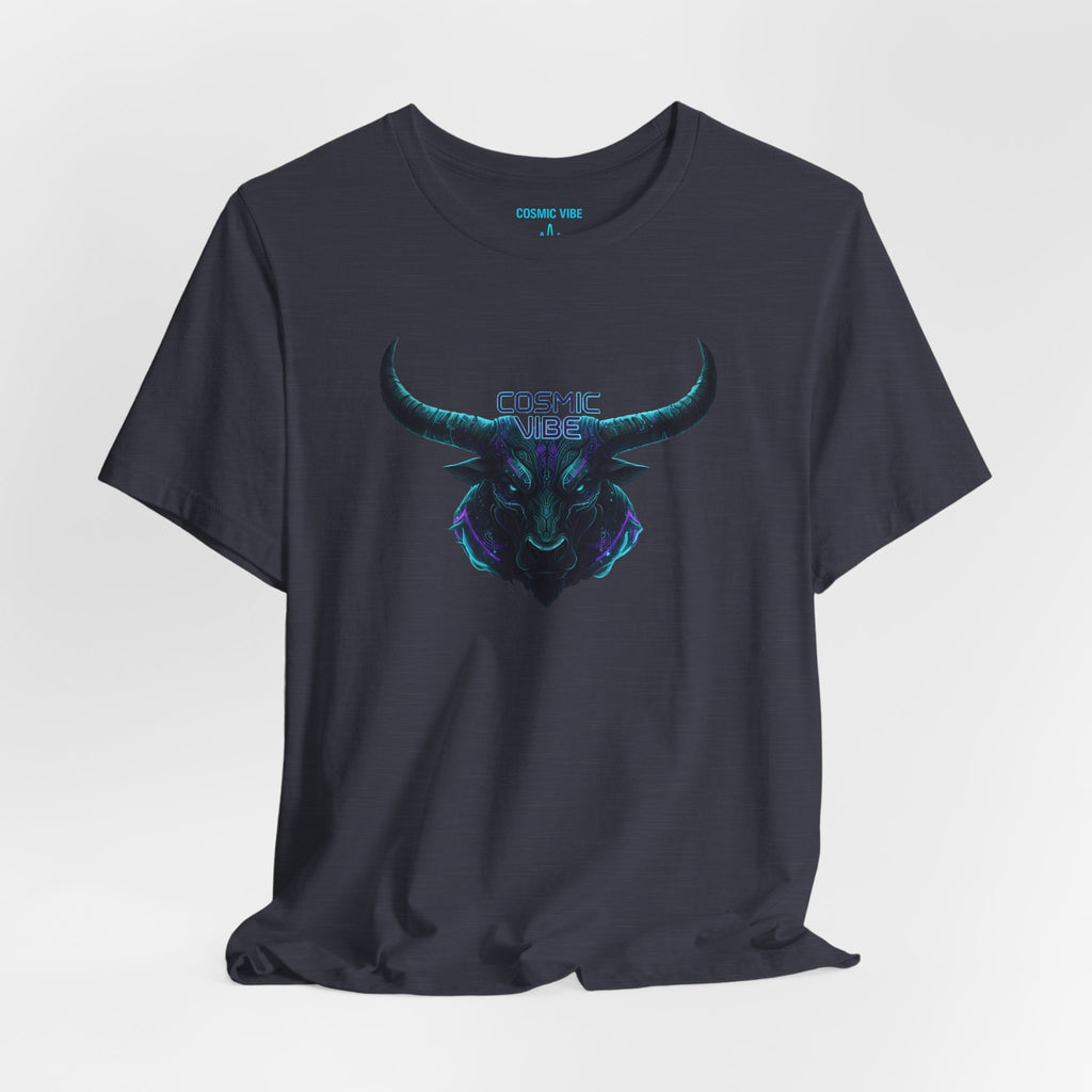 Cosmic Minotaur