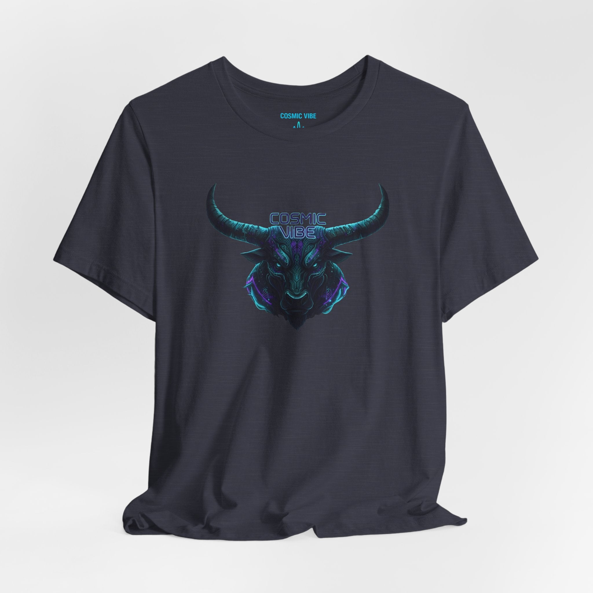 Cosmic Minotaur