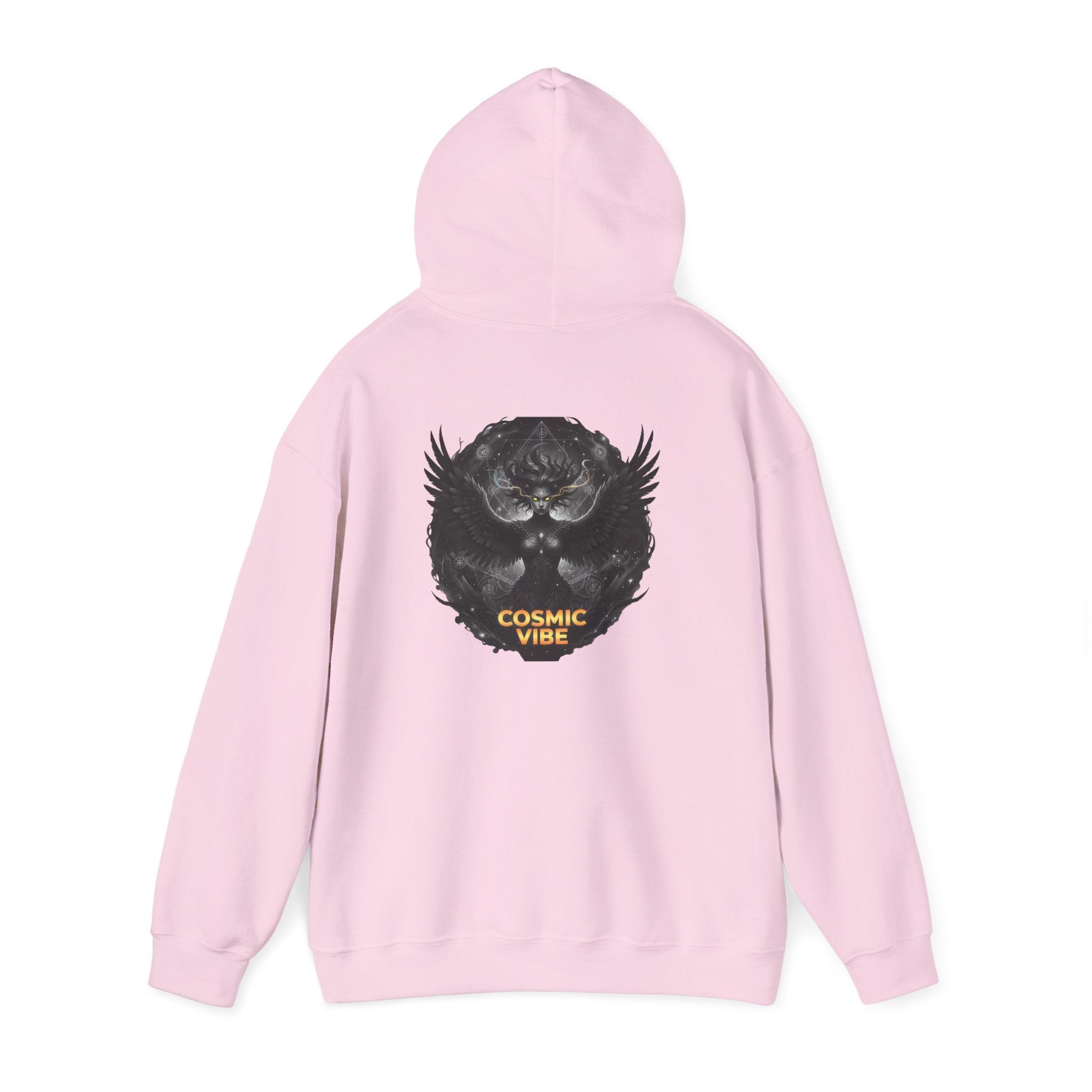 Harpy hoodie
