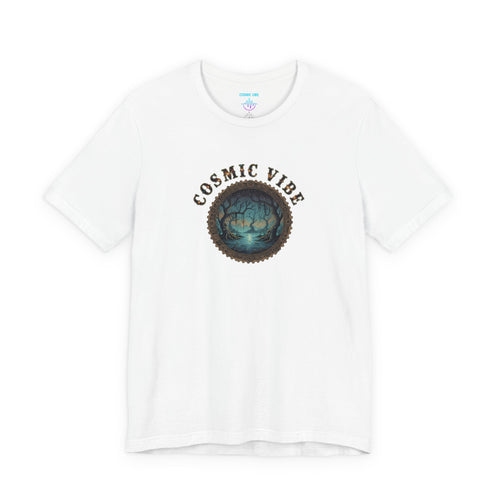 Cosmic Dark Swamp