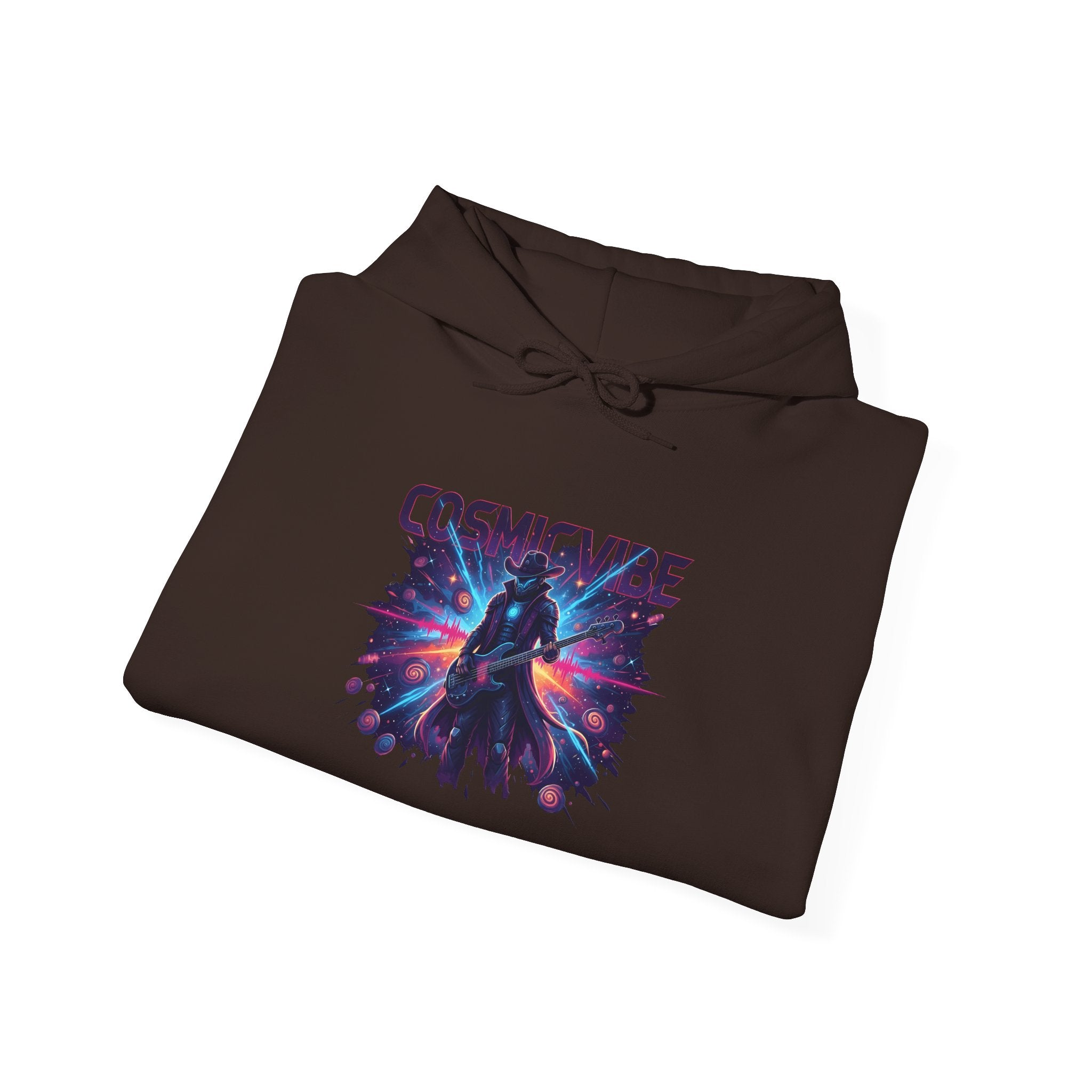 Space Outlaw Hoodie