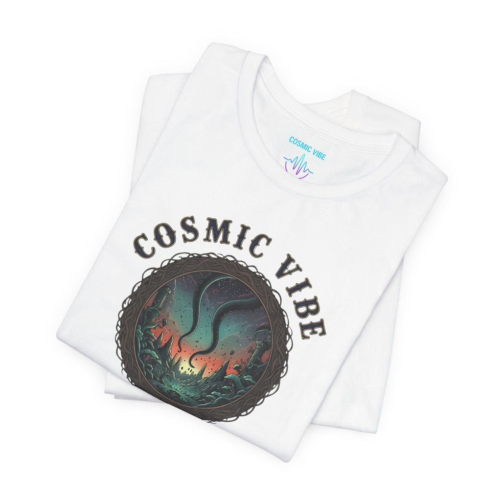 Cosmic Tentacles