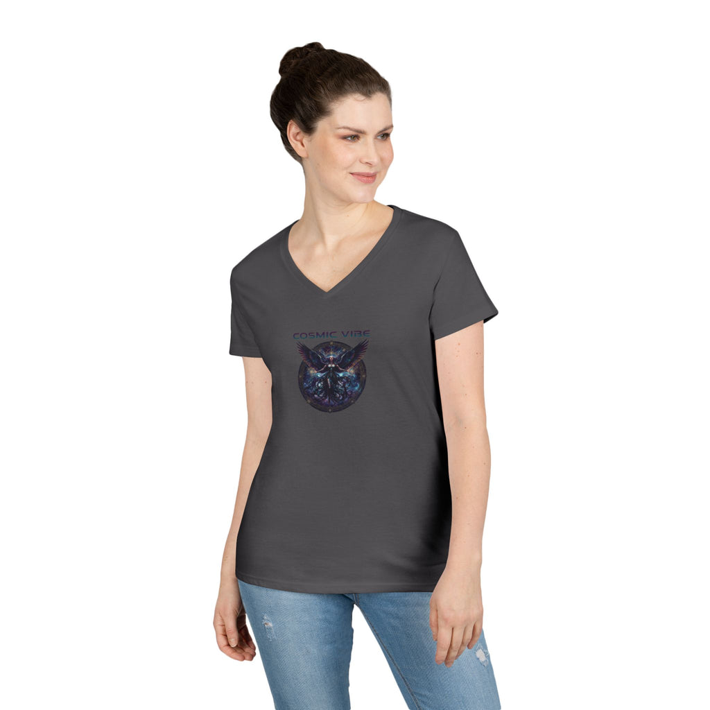 Siren V-Neck