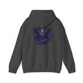 Odin's Ravens 2 Hooded