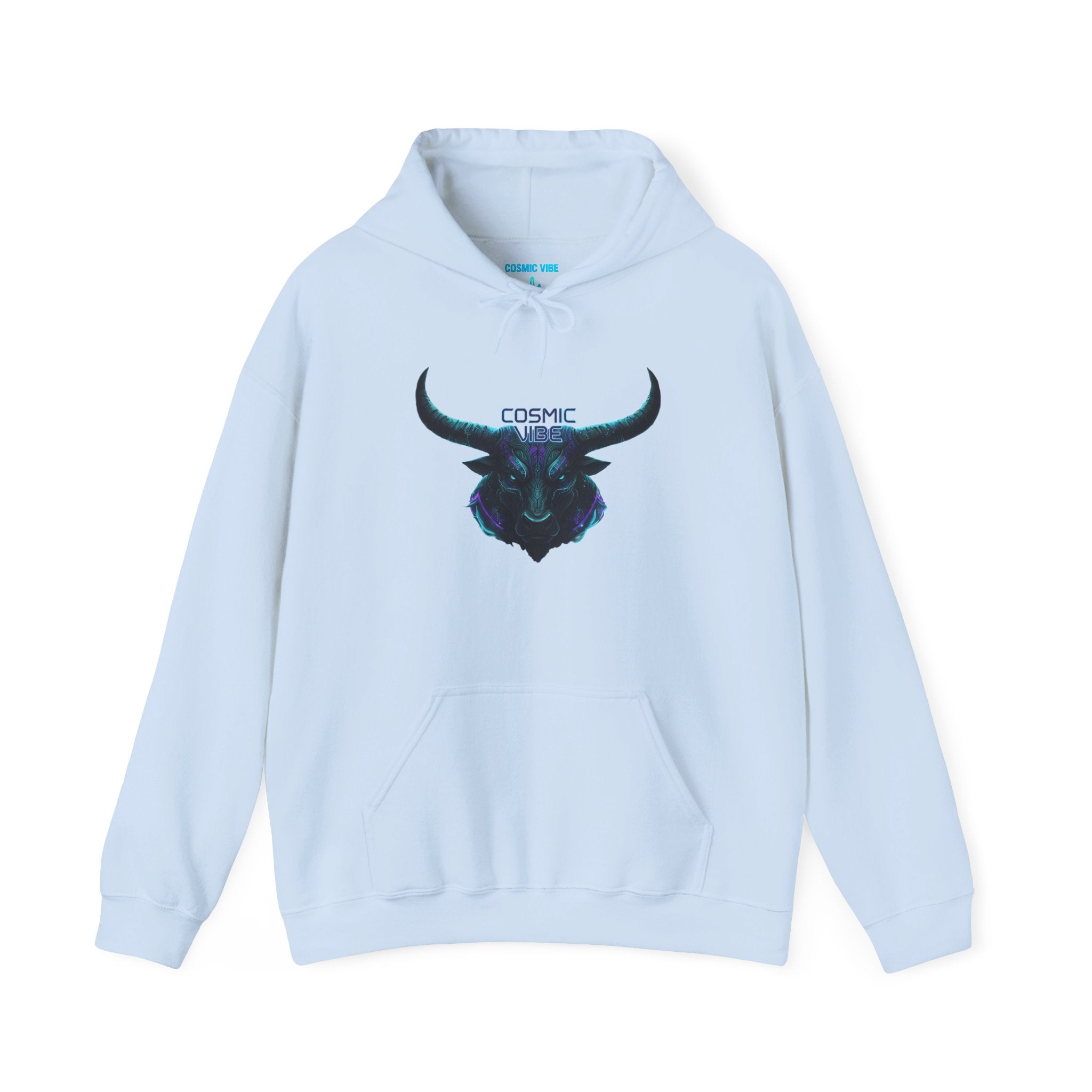 Cosmic Minotaur