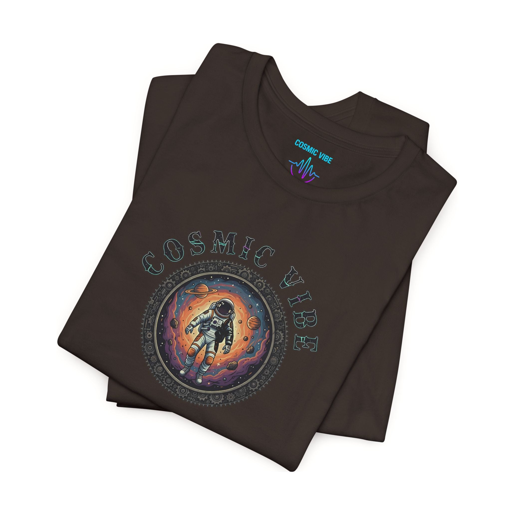 Cosmic Lost in Space