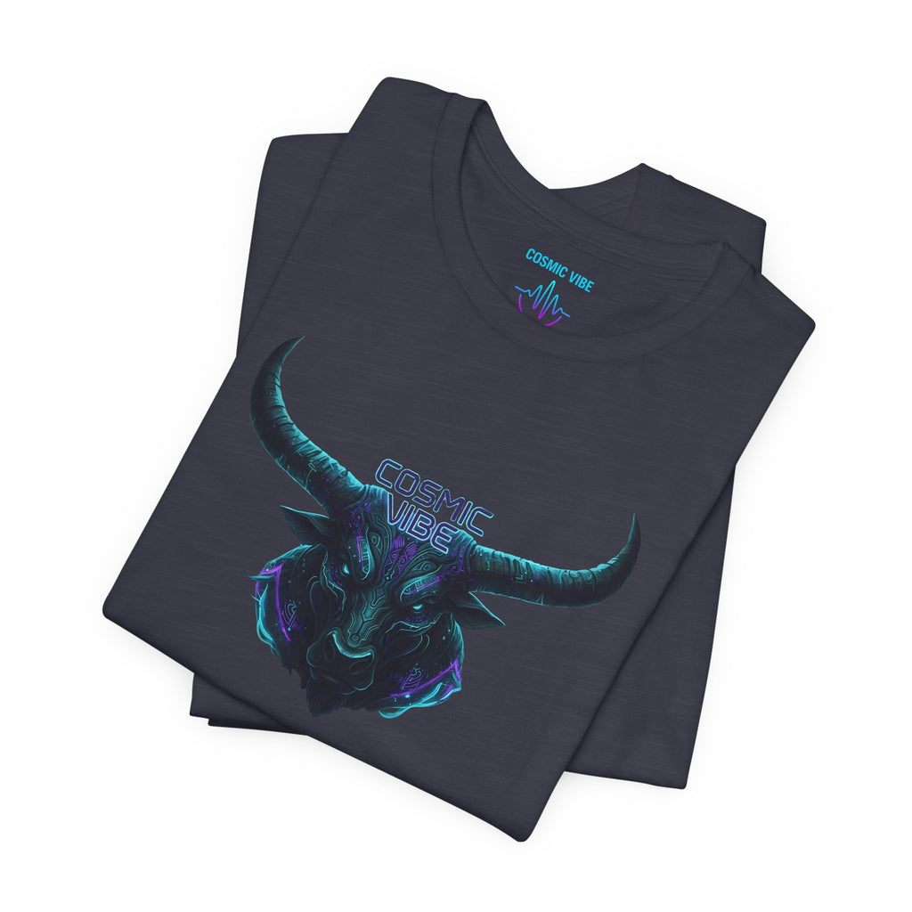 Cosmic Minotaur